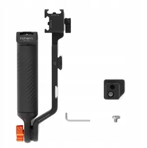 Hohem Sling Handgrip for iSteady M6, MT2, and MT3 Gimbals with NATO Rail Mount