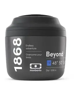 Monbento MB Element Beyond Insulated Food Jar
