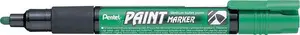Pentel MMP20 krāsas marķieris, zaļš
