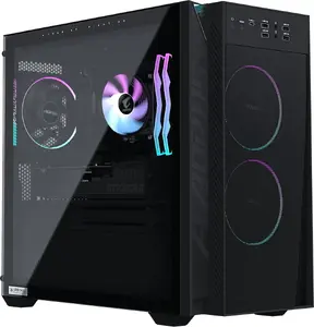 Настольный ПК GIGABYTE Aorus Prime 3 AP351, AMD Ryzen 7 9700X, 32 ГБ ОЗУ, NVIDIA GeForce RTX 5070, 1 ТБ SSD, Windows 11 Home