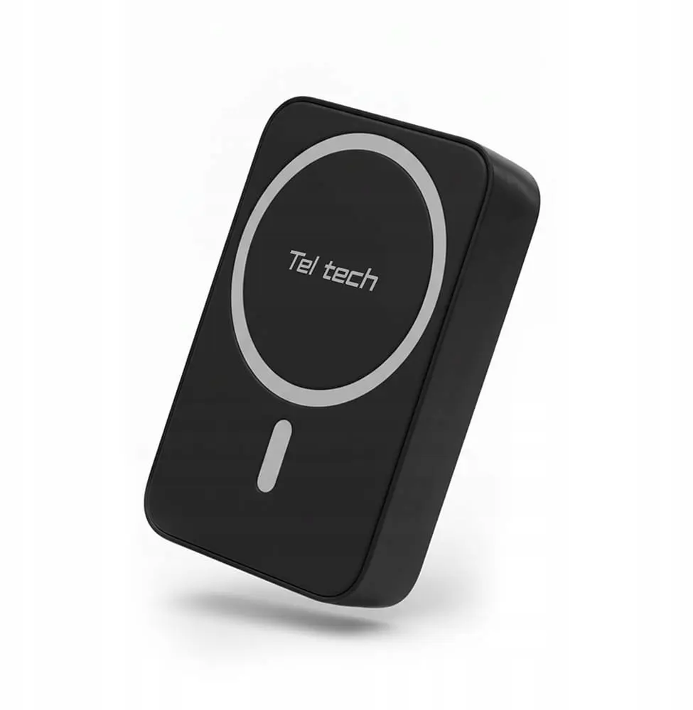 Teltech TPM-10 MagSafe ārējais akumulators 10000