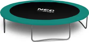 Neo-Sport Osłona na sprężyny do trampoliny 252 cm 8ft