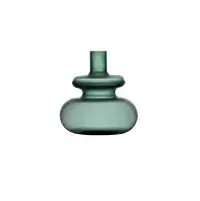 Zone Denmark 25938 Decorative Vase, Glass, Green