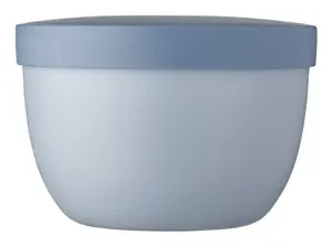 Mepal Ellipse Lunch Container 0.35 L Polypropylene Blue