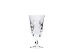 Alus glāze Lyngby Glas 916094, 400 ml, caurspīdīga