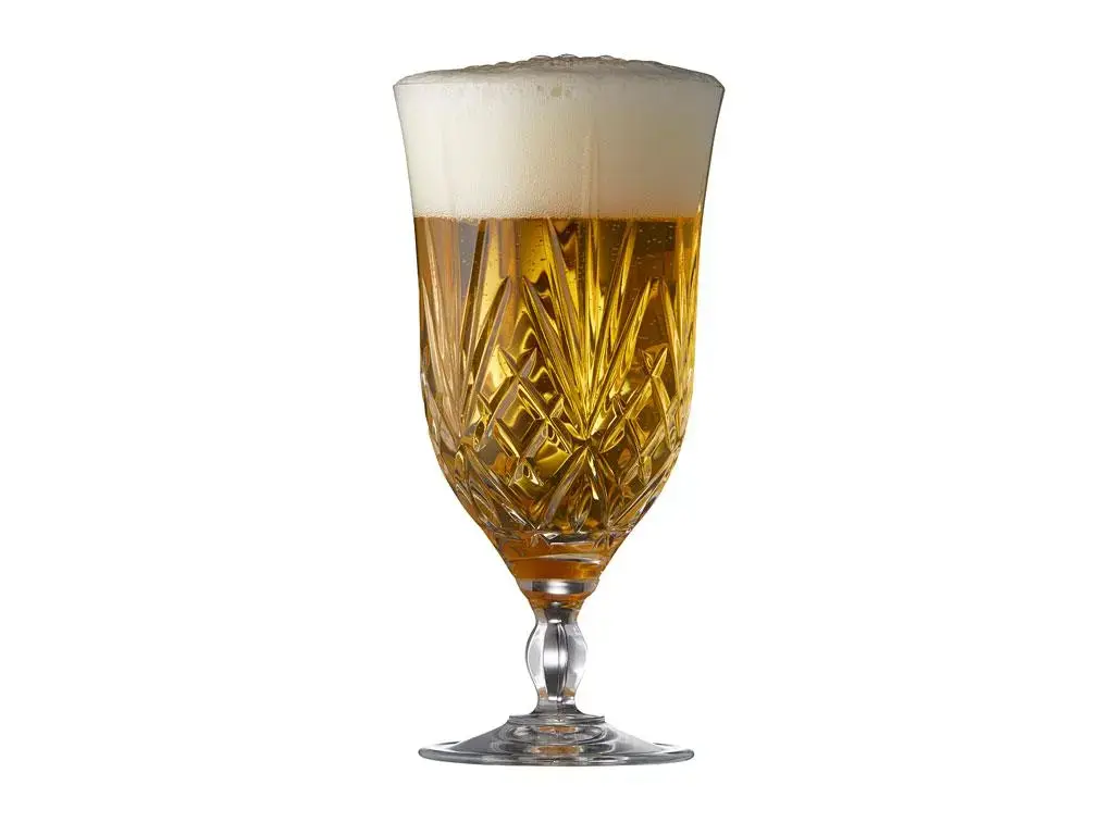 Alus glāze Lyngby Glas 916094 400 ml Photo 3