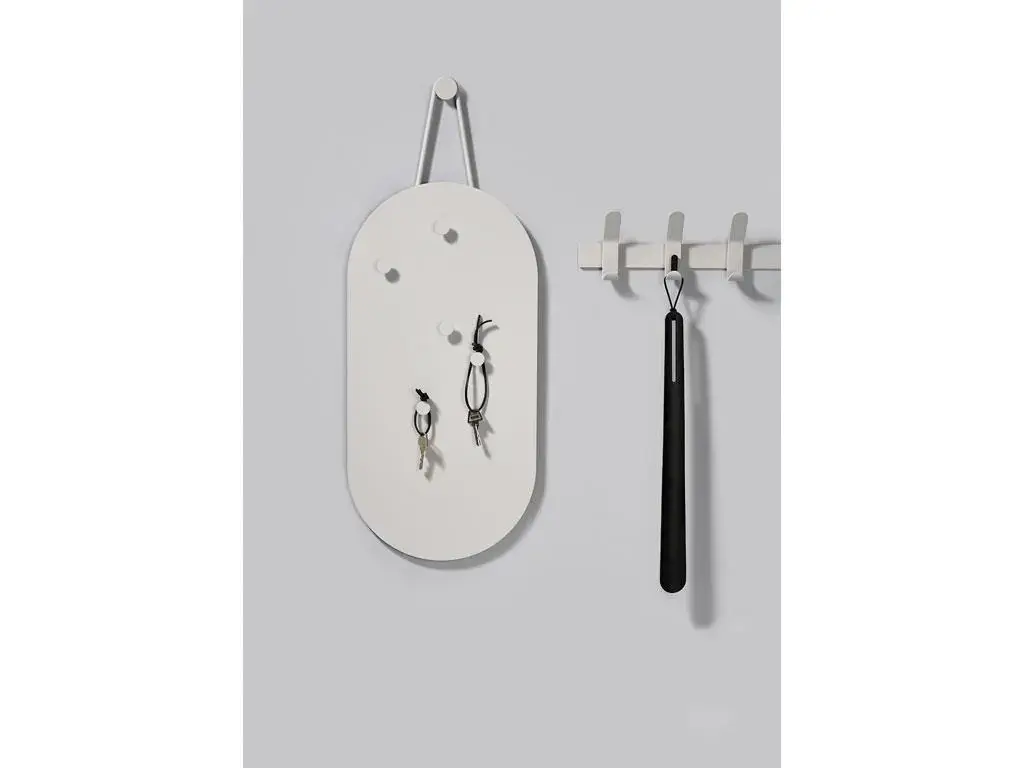 Zone Denmark 12350 Long Shoehorn - Black Photo 2