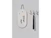Zone Denmark 12350 Long Shoehorn - Black Photo 2