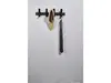 Zone Denmark 12350 Long Shoehorn - Black Photo 3