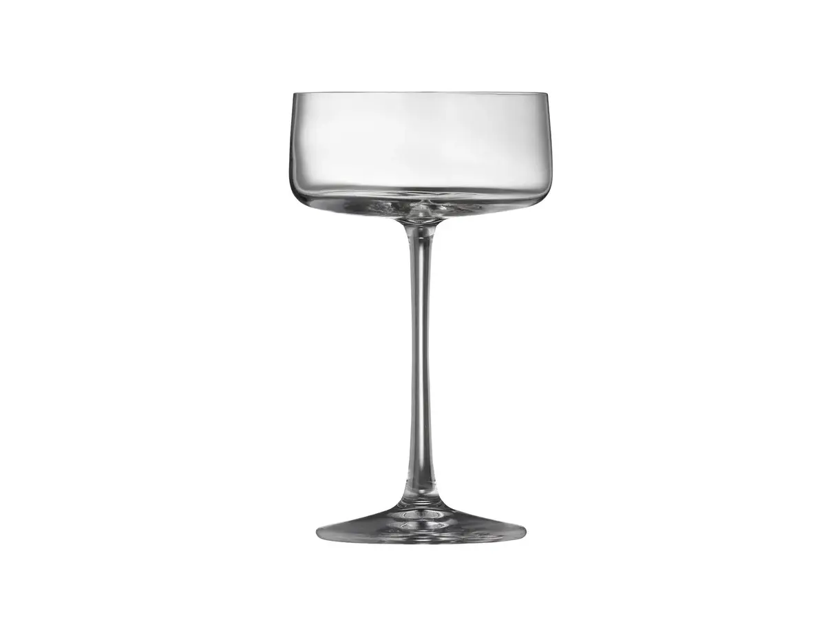 Бокалы для шампанского Lyngby Glas Zero от Carla Photo 3