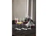 Бокалы для шампанского Lyngby Glas Zero от Carla Photo 5