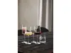 Бокалы для шампанского Lyngby Glas Zero от Carla Photo 6