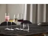 Бокалы для шампанского Lyngby Glas Zero от Carla Photo 8
