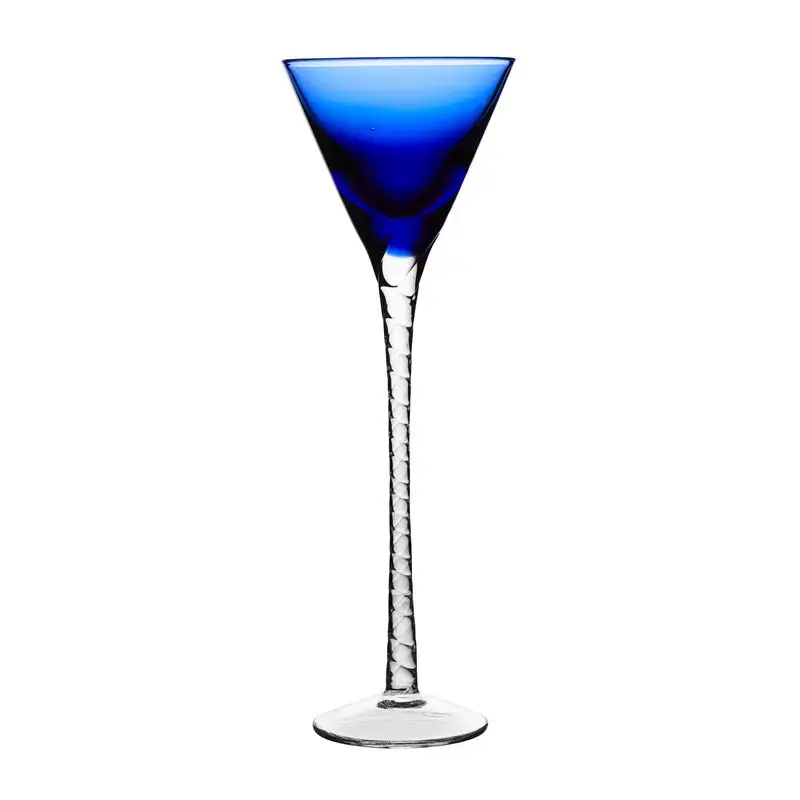 Стопки Crystal Julia 27582, набор из 6 штук Photo 7