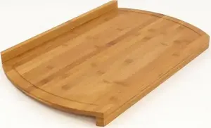 Tadar Large Bamboo Pastry Board