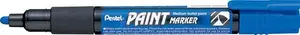 Dekoratīvais marķieris Pentel MMP20, zils