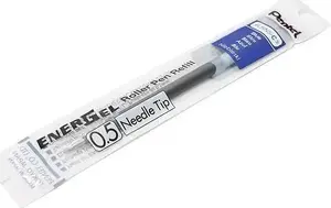 Pentel LRN5 tintes pildspalvas serde, 0.5 mm, zila
