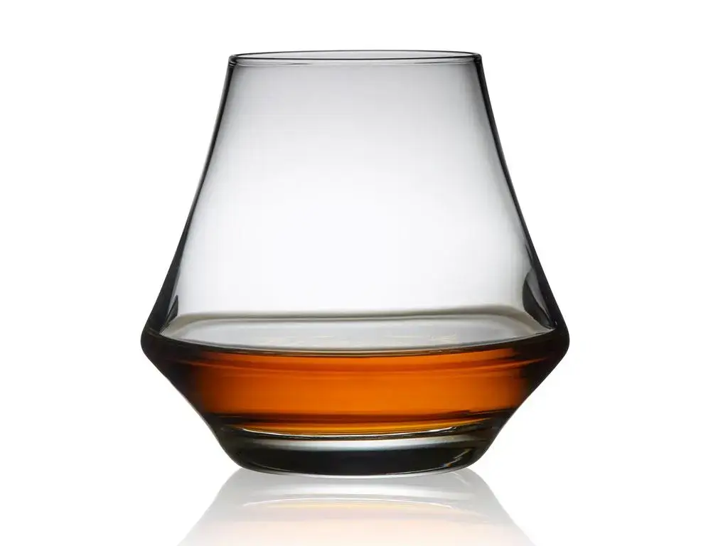 Lyngby Glas Juvel viskija glāžu komplekts 290 ml Photo 3