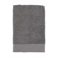 Zone Denmark Classic Bath Towel 70 x 140 cm Grey