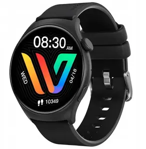 Smartwatch DCU Tecnologic Smartwatch Weofly Curve czarny