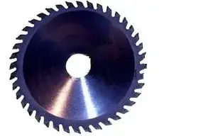 Geko Tarcza do drewna 500 x 32mm 40 zębów bez widii (G00072)