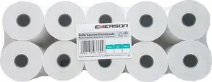 Термолента Emerson 57 мм x 80 м, 6 штук