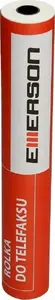 Emerson Thermal Fax Paper Roll 216mm x 15m, 12-Pack
