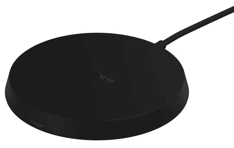 Jabra Evolve Bezvadu uzlādes paliktnis Uzlādes