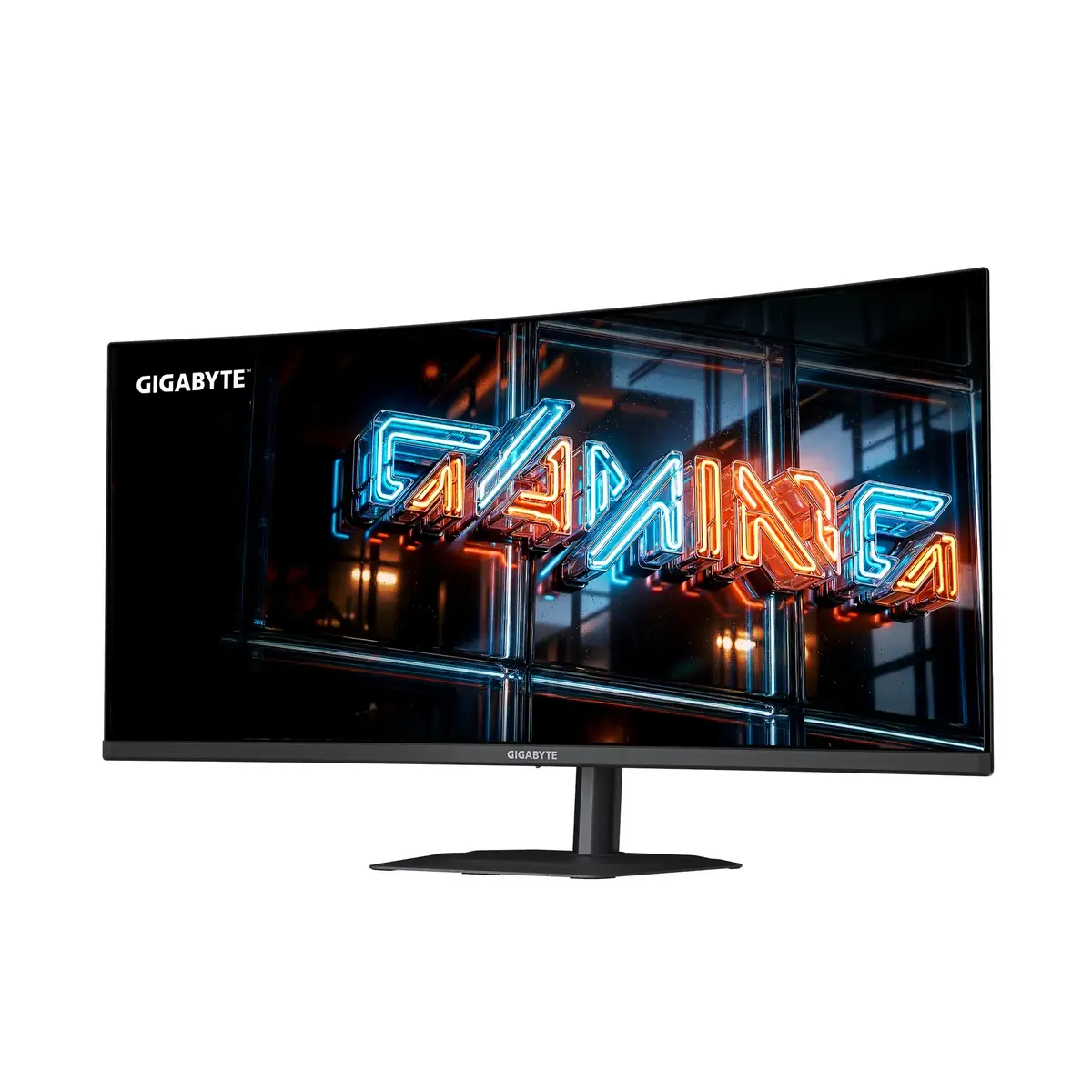 GIGABYTE MO34WQC36 computer monitor MO34WQC36 EK Photo 2