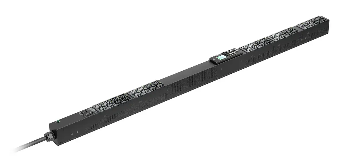 APC NetShelter Rack PDU Advanced Gen 2 APDU11150SM Photo 4