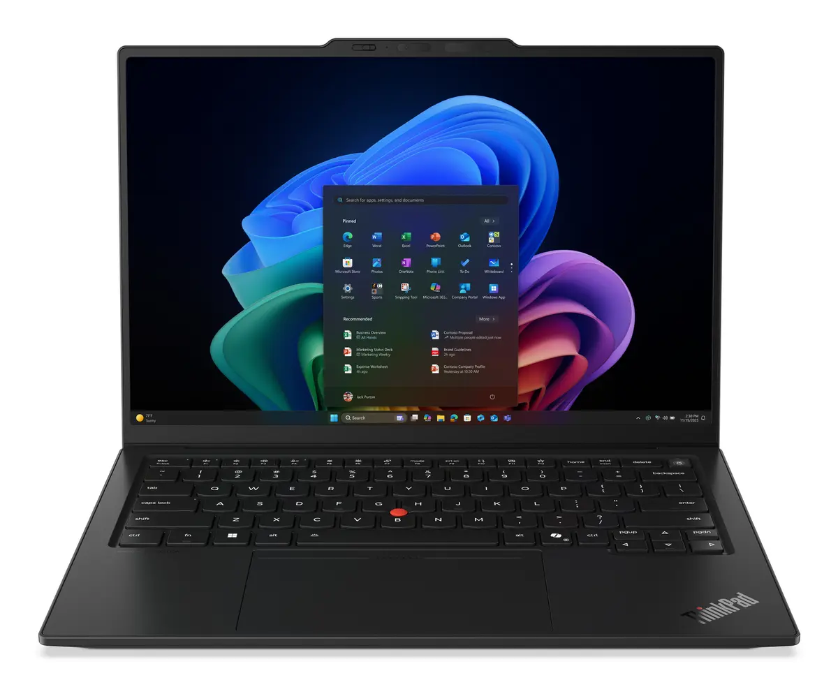 Lenovo ThinkPad X1 Carbon Gen 14