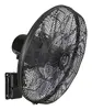 CasaFan Airos Eco Silent Wall SW Wall Fan Photo 2