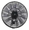 CasaFan Airos Eco Silent Wall SW Wall Fan Photo 3
