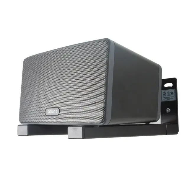 Настенное крепление B-TECH AV VENTRY BT15/B для колонок Photo 3