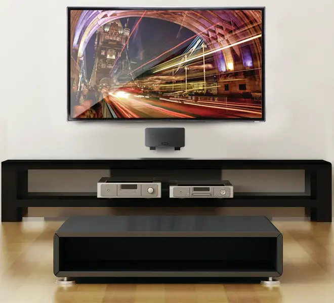 Настенное крепление B-TECH AV VENTRY BT15/B для колонок Photo 4