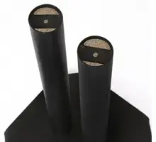 B-TECH AV Atlas BT606/B Loudspeaker Floor Stands Photo 2