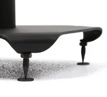 B-TECH AV Atlas BT606/B Loudspeaker Floor Stands Photo 3