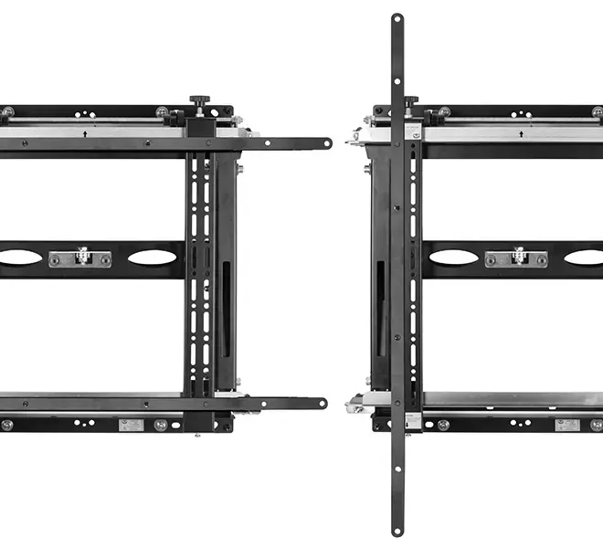 Адаптерные планки B-TECH AV BT7565/B Photo 2