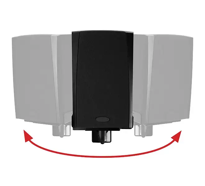 Настенные крепления для колонок B-Tech VENTRY BT77/B Photo 2