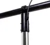 B-TECH AV SYSTEM 2 Truss Clamping Mount for Ø50mm Poles Photo 2