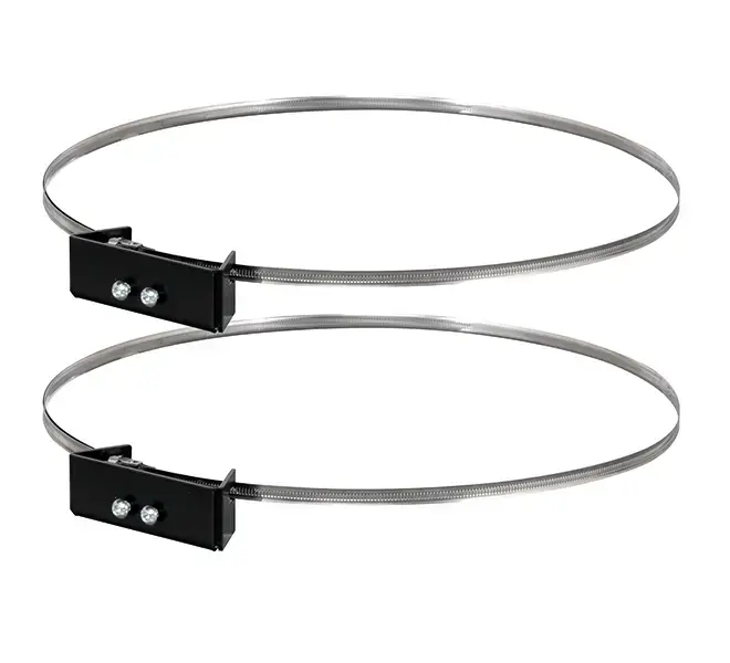 B-TECH AV BT7832/B Column and Pillar Clamp Photo 2