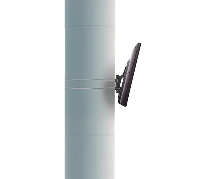 B-TECH AV BT7832/B Column and Pillar Clamp Photo 5