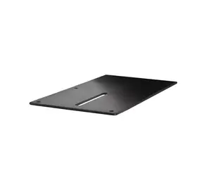 B-TECH AV BT7863/B Video Conferencing Camera Shelf for Collar or Wall Mounting