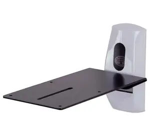 B-Tech BT7868 Camera Shelf for Wall Mounting, 4 kg Capacity