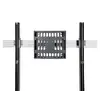 B-Tech BT7882/B AV Storage Cradle Photo 2