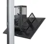 B-Tech BT7882/B AV Storage Cradle Photo 4