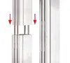 B-TECH AV SYSTEM X Vertical Support Column 0.6m Photo 3
