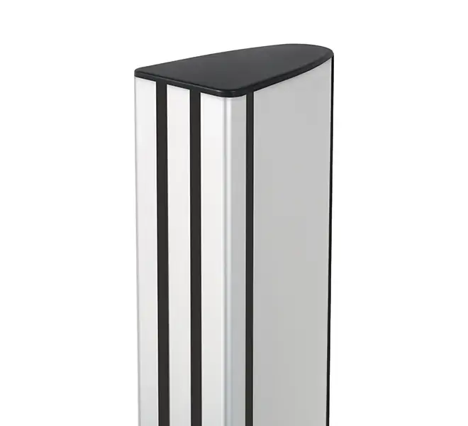 B-TECH AV SYSTEM X Vertical Support Column 0.6m Photo 4