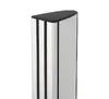 B-TECH AV SYSTEM X Vertical Support Column 0.6m Photo 4