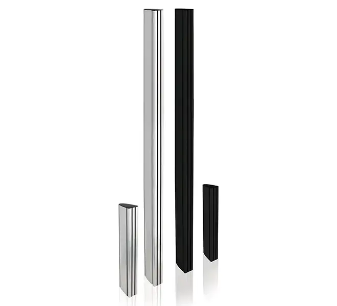 B-TECH AV SYSTEM X Vertical Support Column 0.6m Photo 6